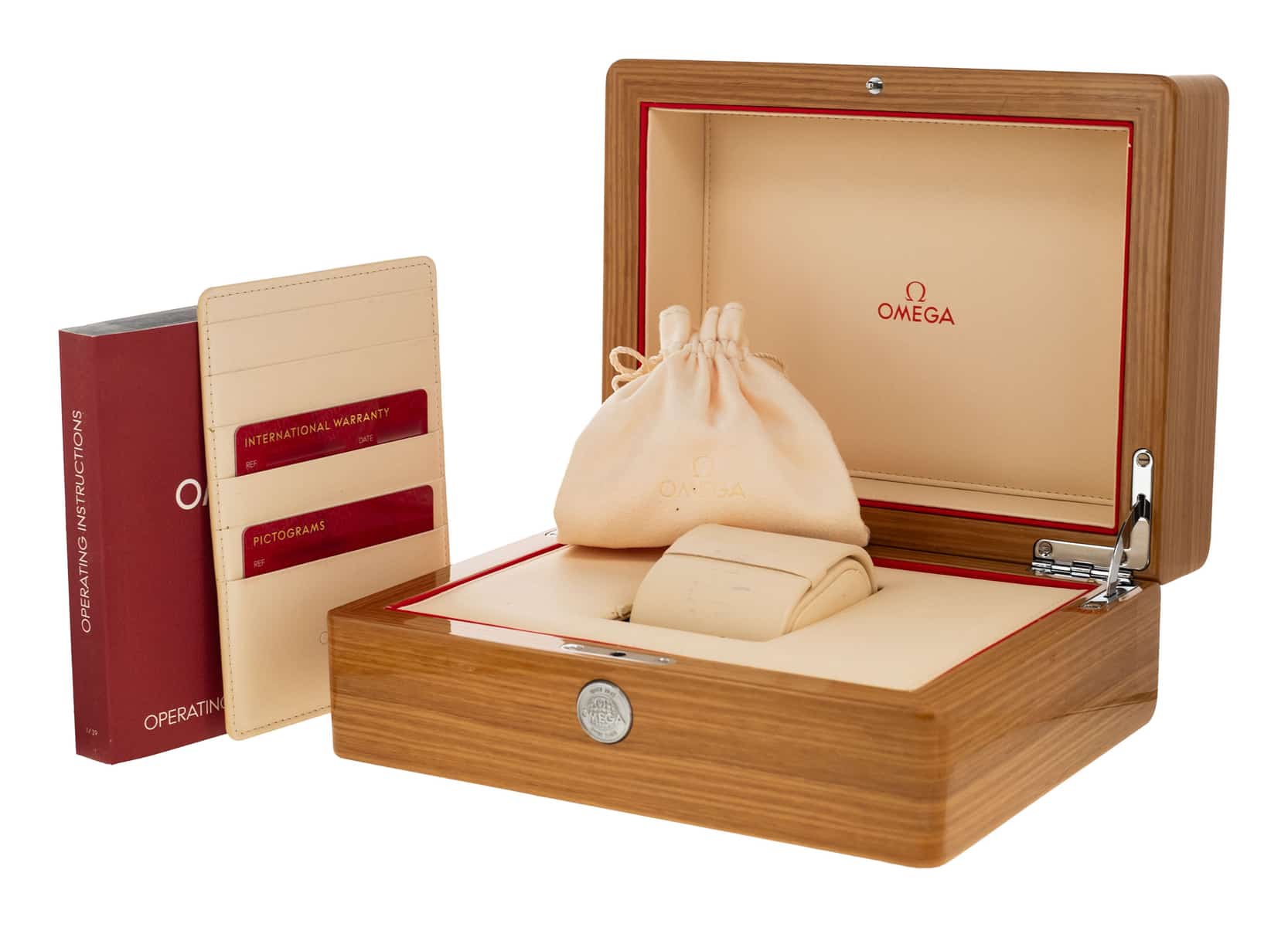 Omega De Ville Prestige 424.13.40.20.03.001 Omega De Ville Prestige 424.13.40.20.03.001